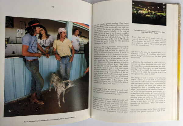 The Great Aussie Beer Book - Image 3