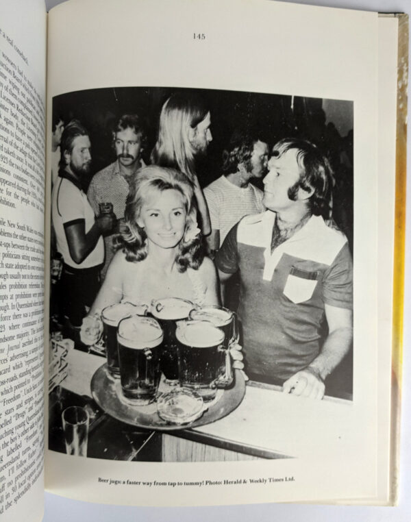 The Great Aussie Beer Book - Image 4