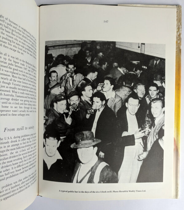 The Great Aussie Beer Book - Image 5