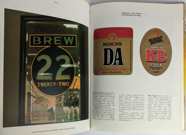 The Great Aussie Beer Book - Image 6