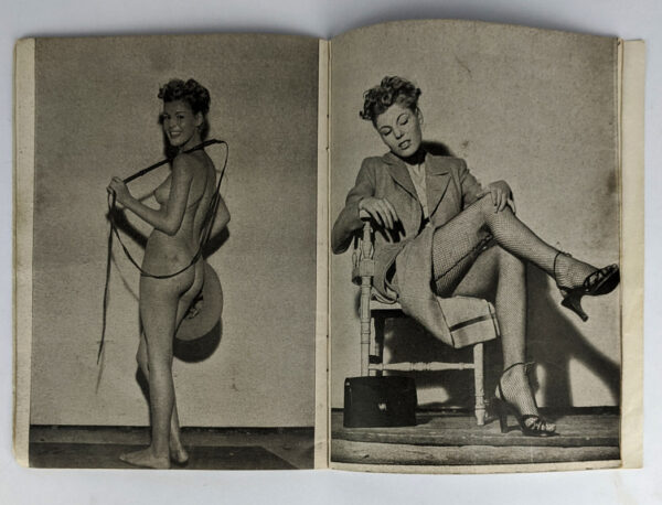 Sensualite No.2 - Image 4