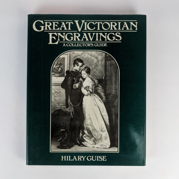 Great Victorian Engravings: A Collector's Guide