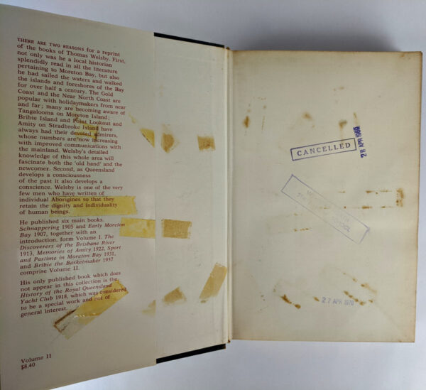 The Collected Works of Thomas Welsby - Image 4