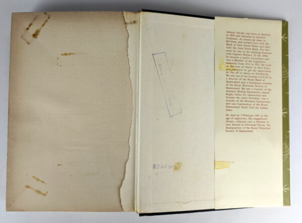 The Collected Works of Thomas Welsby - Image 6