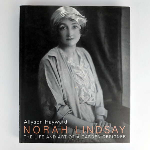 Norah Lindsay: The Life and Art of a Garden Designer