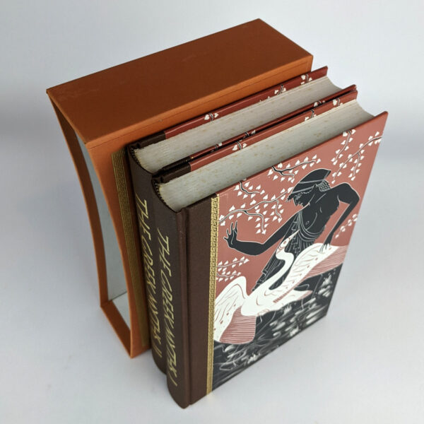 The Greek Myths (2 Volumes) - Image 2