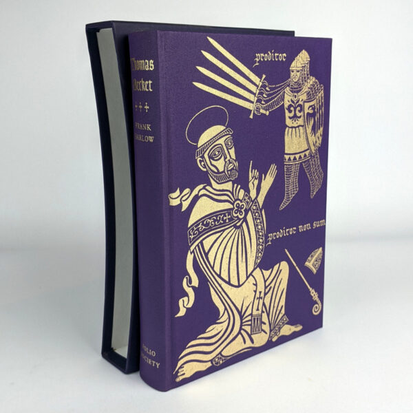 Thomas Becket