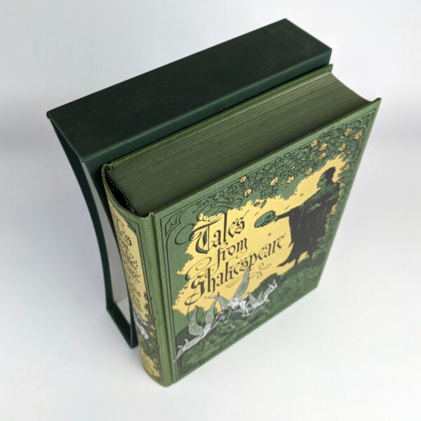 Tales from Shakespeare - Image 2