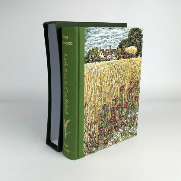 Lark Rise to Candleford
