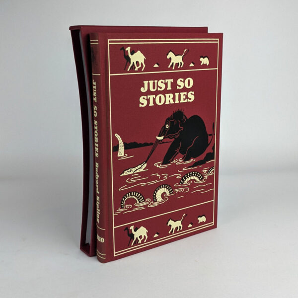 Just So Stories: For Little Children