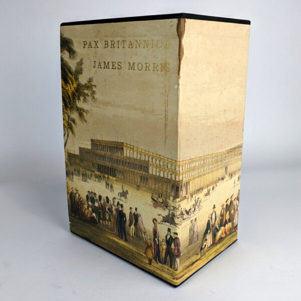 Pax Britannica (3 Volumes) - Image 2