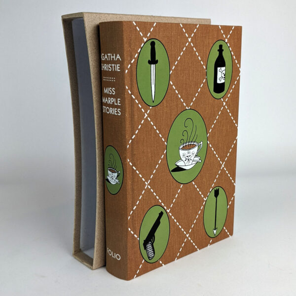 The Complete Miss Marple Short Stories