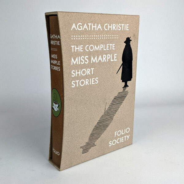 The Complete Miss Marple Short Stories - Image 2