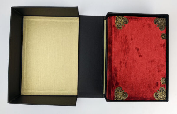 King Henry's Prayer Book - Image 2