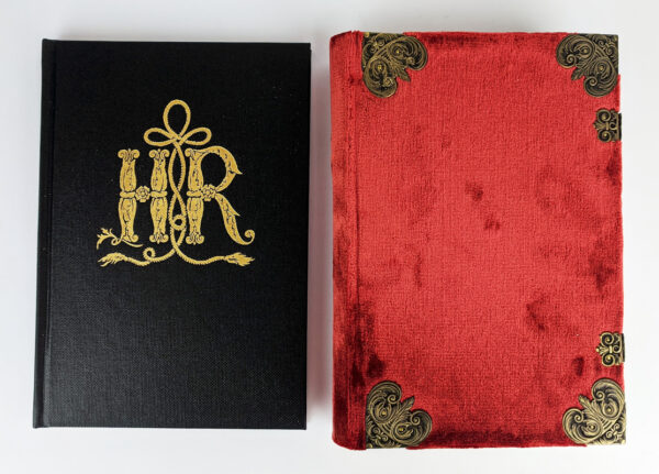 King Henry's Prayer Book - Image 3