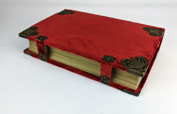 King Henry's Prayer Book - Image 4