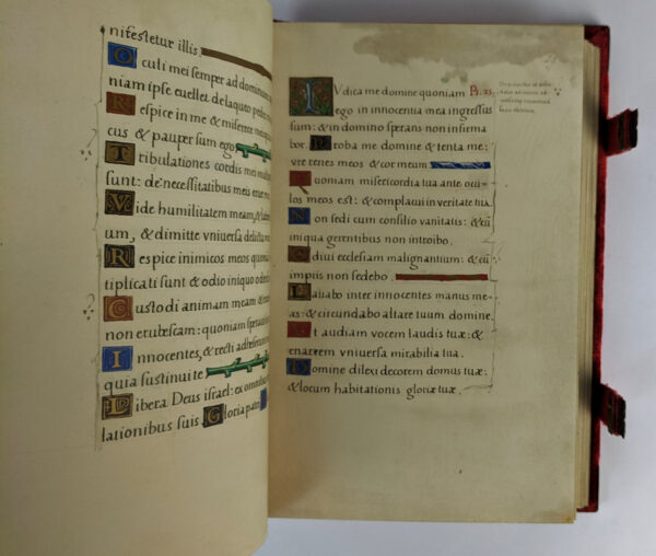 King Henry's Prayer Book - Image 6