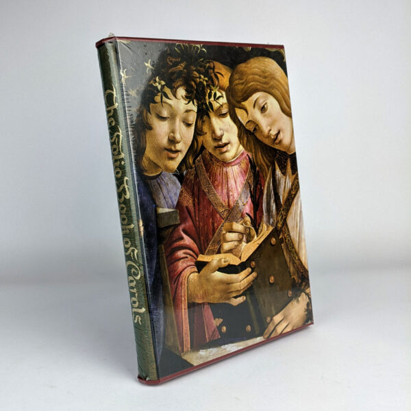 The Folio Book of Carols