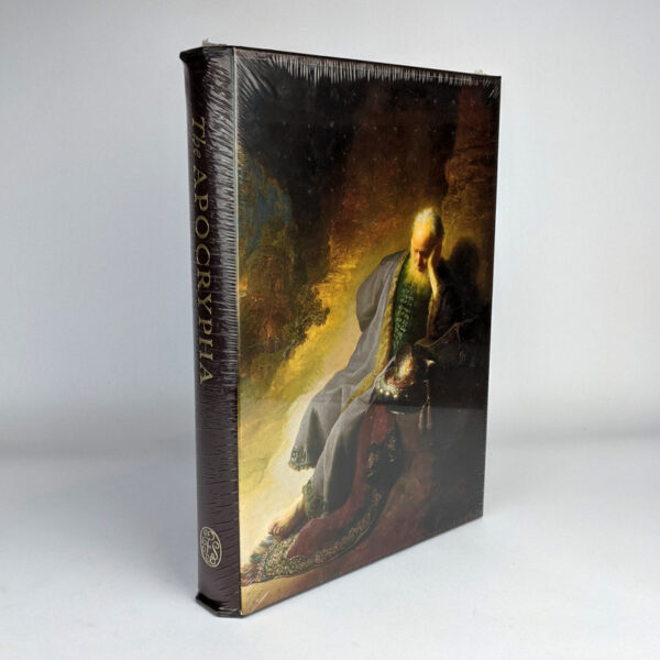 The Apocrypha