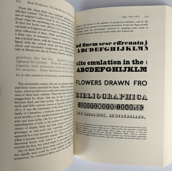 A New Introduction to Bibliography - Image 3