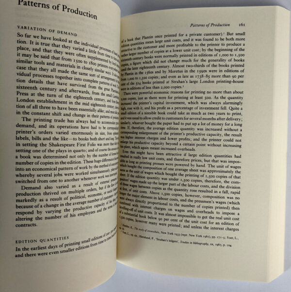 A New Introduction to Bibliography - Image 4