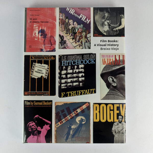 Film Books: A Visual History