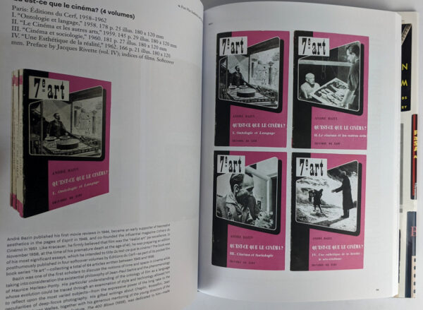 Film Books: A Visual History - Image 4