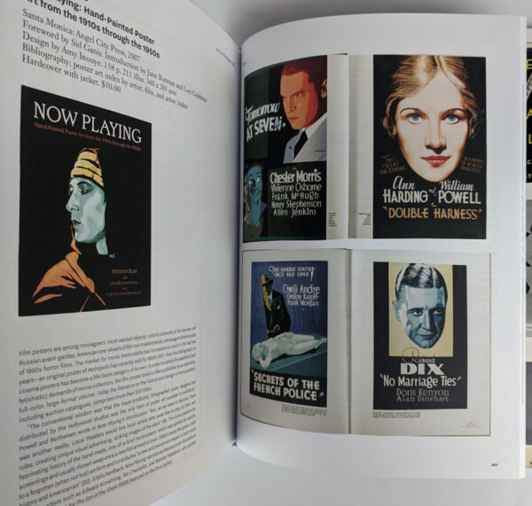 Film Books: A Visual History - Image 5