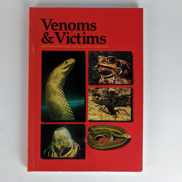 Venoms & Victims