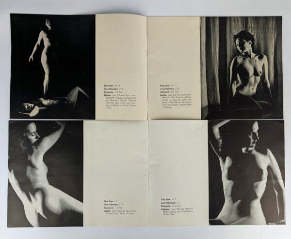 Hollywood's Best Figure Models (2 Volumes) - Image 3