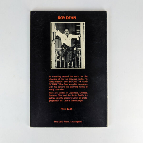 A World of Nudes - Image 5