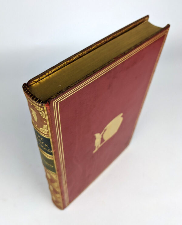 The Crock of Gold - Image 2