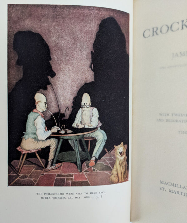 The Crock of Gold - Image 6