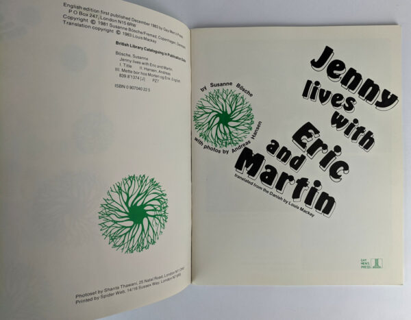 Jenny Lives with Eric and Martin - Image 3