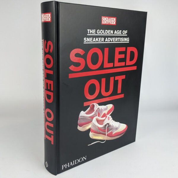 Soled Out: The Golden Age of Sneaker Advertising - Image 2