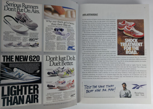 Soled Out: The Golden Age of Sneaker Advertising - Image 3