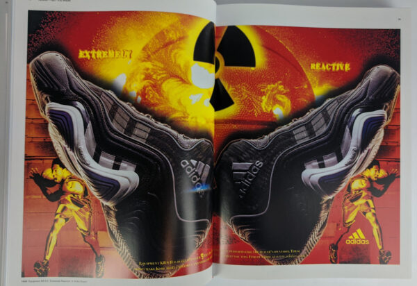 Soled Out: The Golden Age of Sneaker Advertising - Image 4
