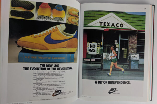 Soled Out: The Golden Age of Sneaker Advertising - Image 7