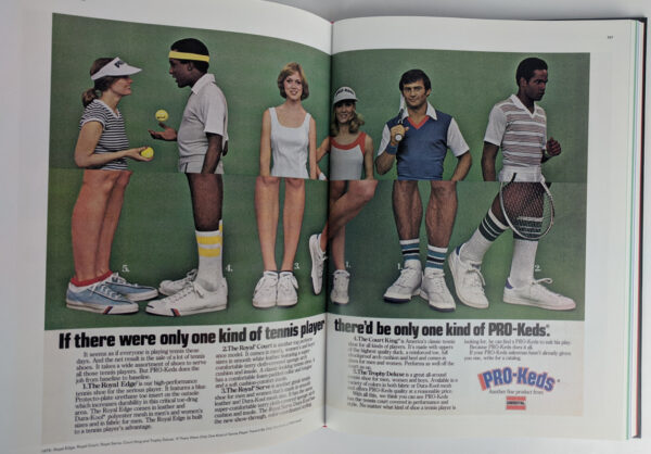 Soled Out: The Golden Age of Sneaker Advertising - Image 8