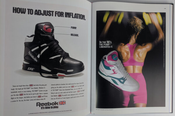 Soled Out: The Golden Age of Sneaker Advertising - Image 9