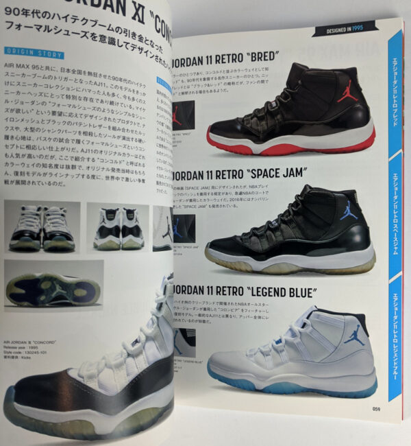 90's Sneaker Bible - Image 6