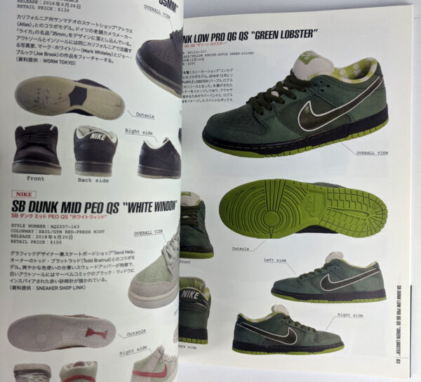 Sneaker Handbook - Image 4