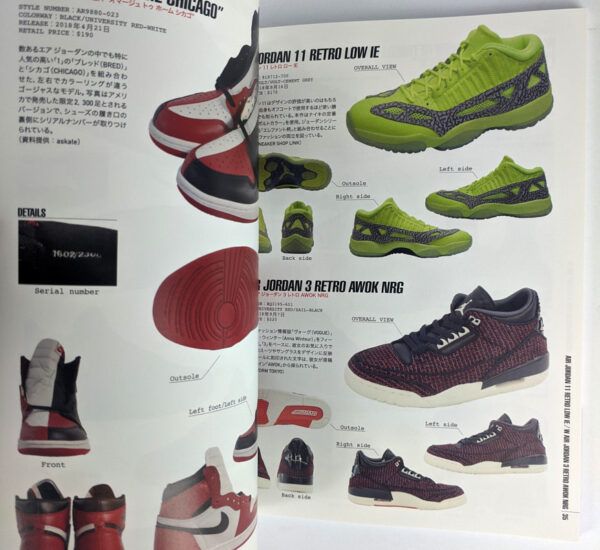 Sneaker Handbook - Image 6