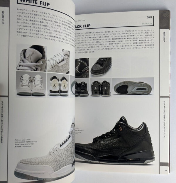 Air Jordan II III IV Collection - Image 5