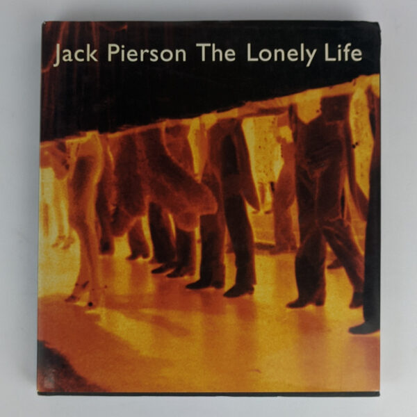 The Lonely Life