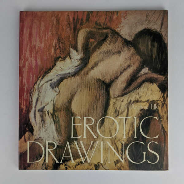 Erotic Drawings