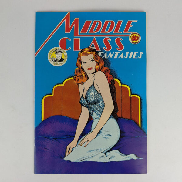 Middle Class Fantasies No. 1