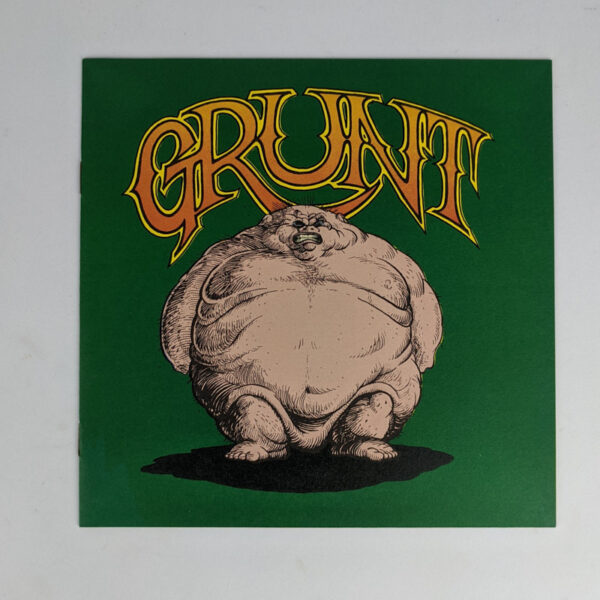Grunt