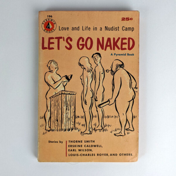 Let's Go Naked