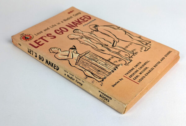 Let's Go Naked - Image 2